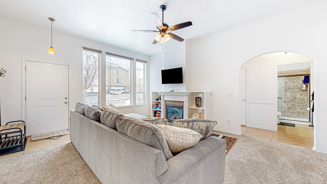 Photo of Livingroom in Pocatello