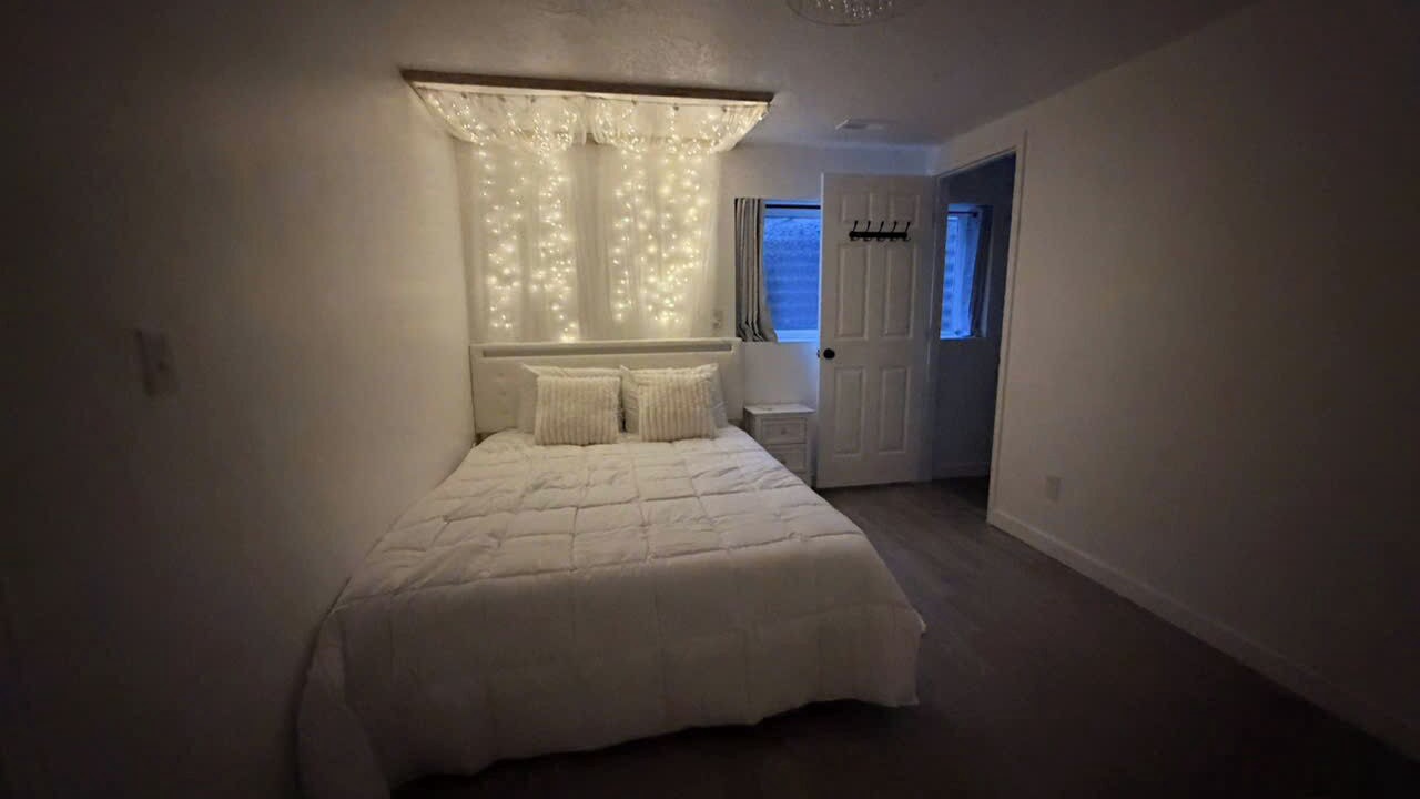 Photo of Bedroom in Woods Cross