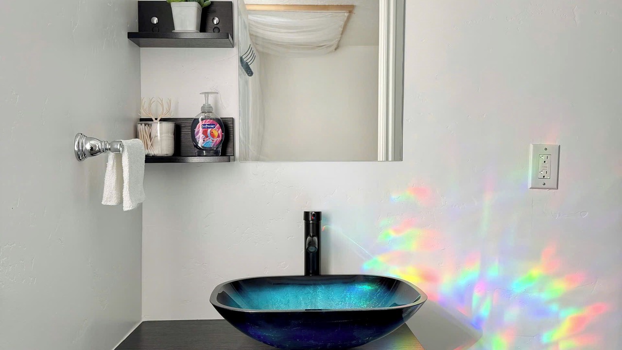 Photo of Bathroom in Woods Cross