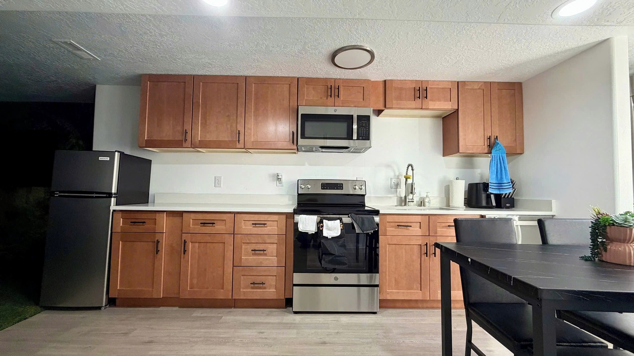 Photo of Kitchen in Woods Cross