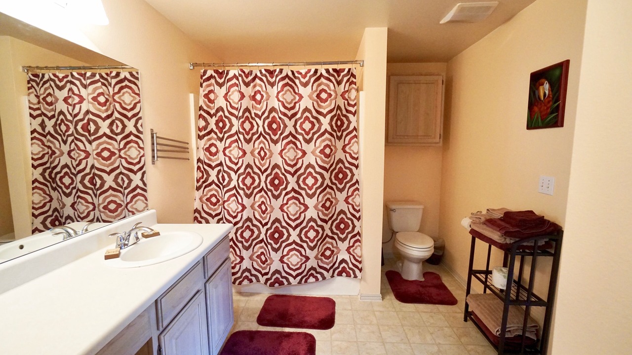 Photo of Bathroom in Kimball Junction