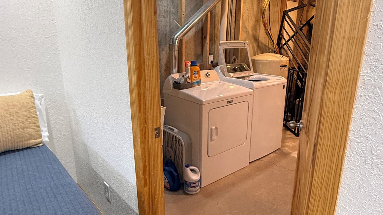 Photo of Bedroom in Laramie