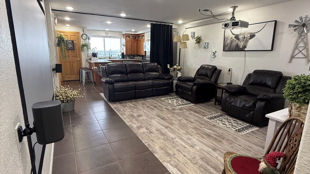 Photo of Livingroom in Laramie