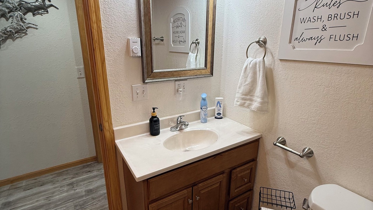 Photo of Bathroom in Laramie