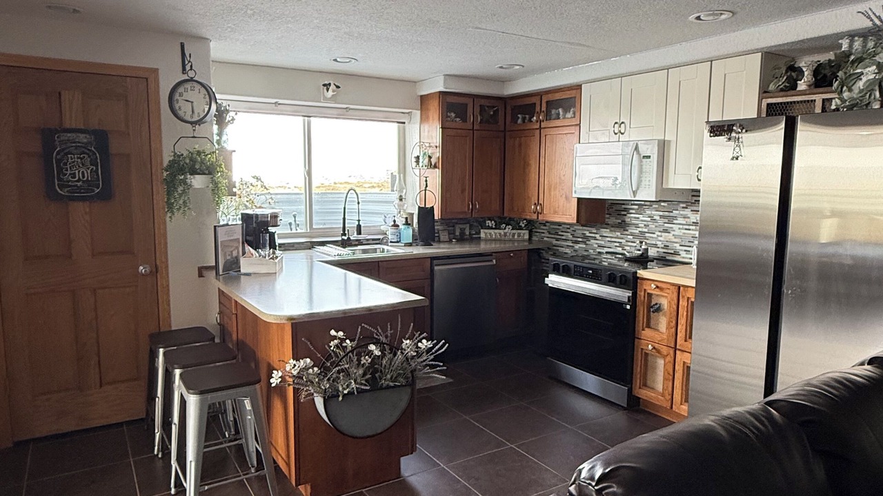 Photo of Kitchen in Laramie
