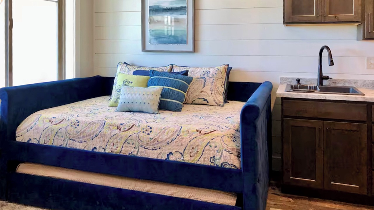 Photo of Bedroom in Bloomington