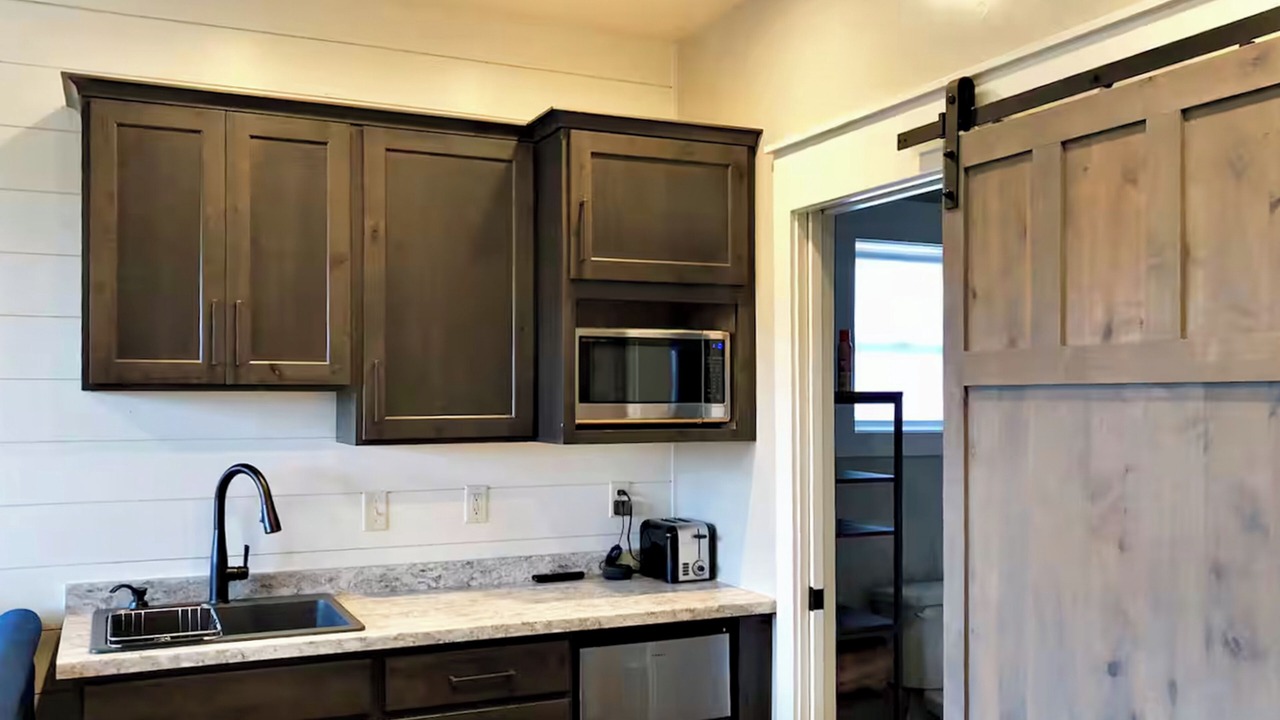 Photo of Kitchen in Bloomington