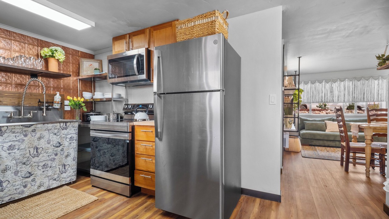 Photo of Kitchen in Laramie