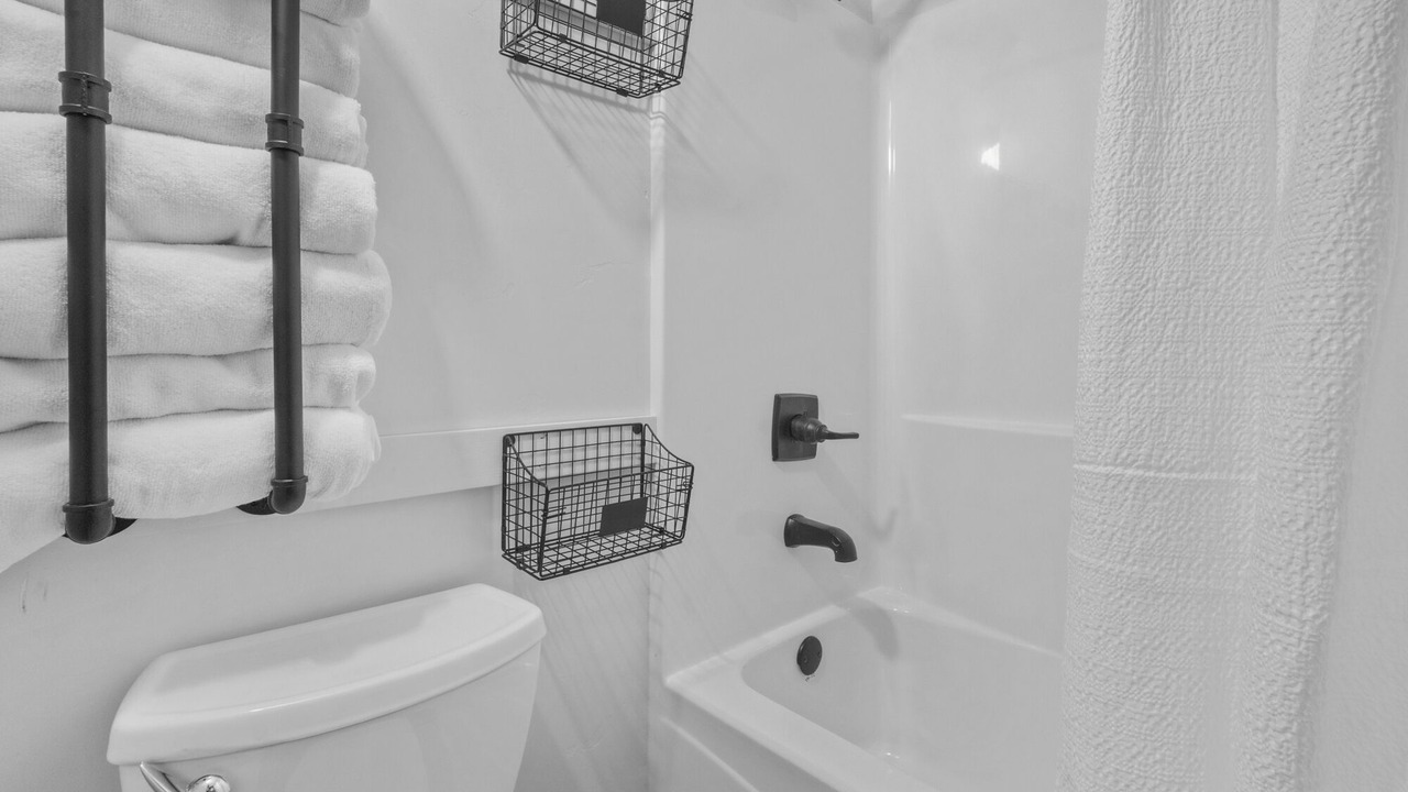 Photo of Bathroom in Laramie