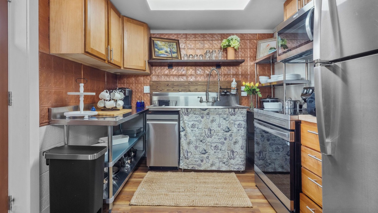 Photo of Kitchen in Laramie