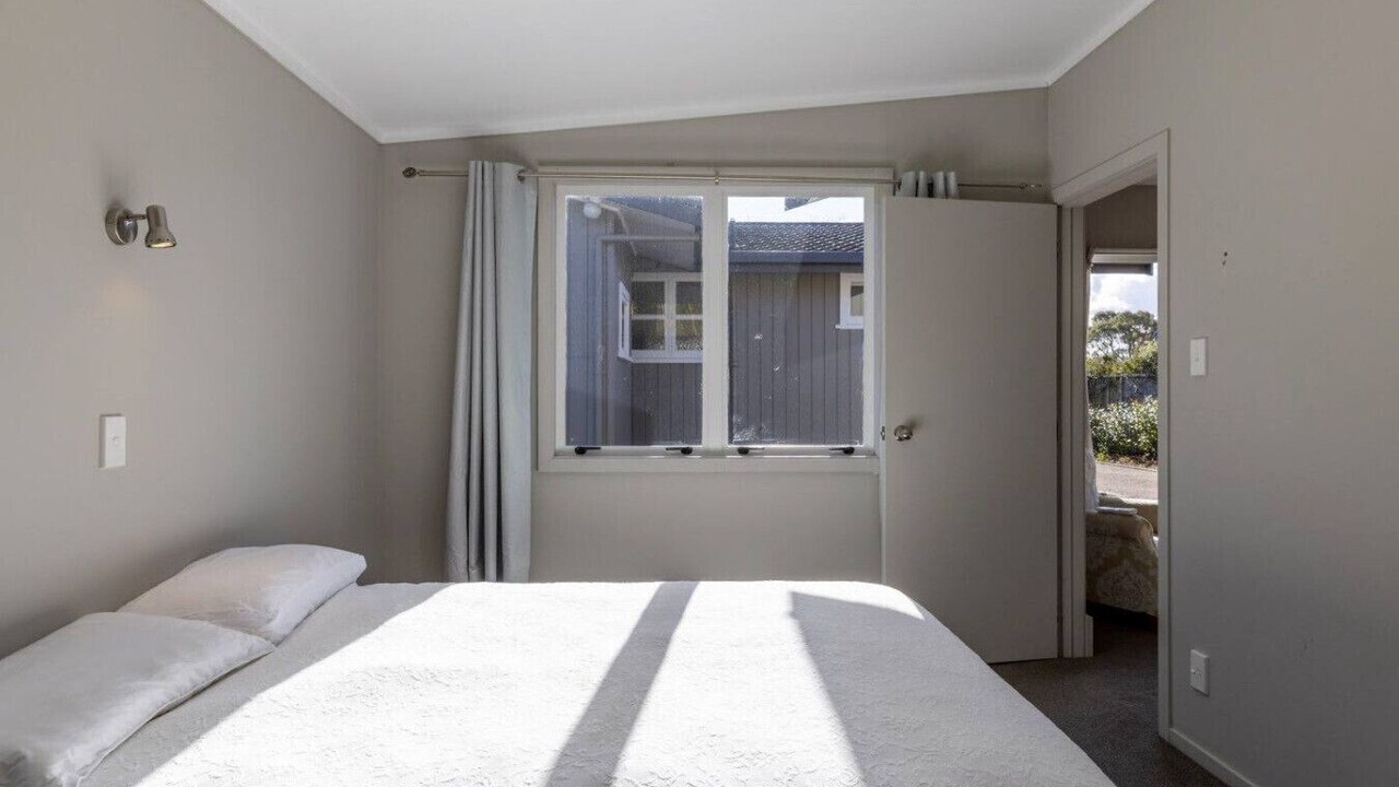 Photo of Bedroom in Wharewaka