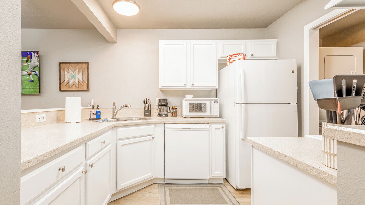 Photo of Kitchen in Veterans Park