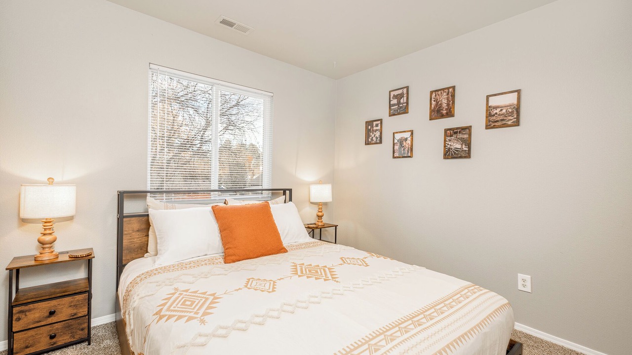 Photo of Bedroom in Veterans Park