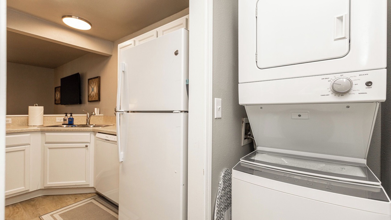 Photo of Kitchen in Veterans Park