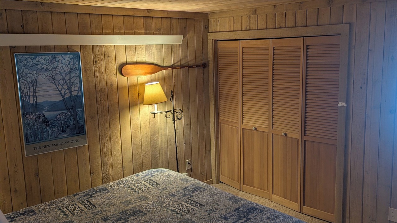 Photo of Bedroom in Elkhorn Village