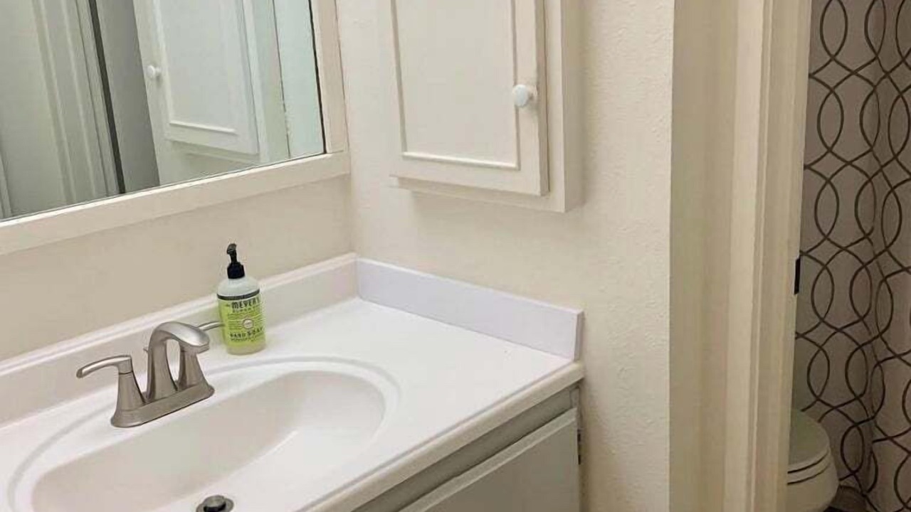 Photo of Bathroom in Elkhorn Village