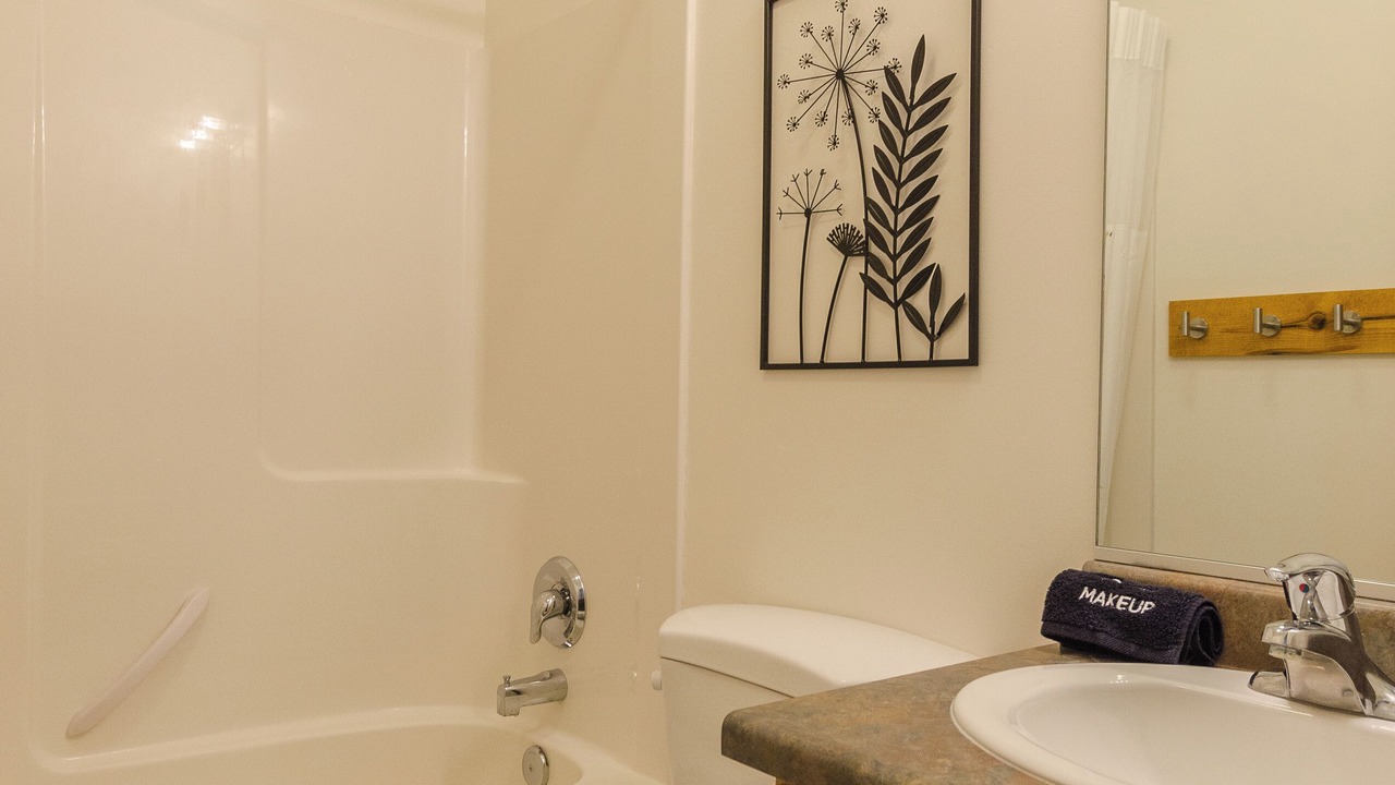 Photo of Bathroom in Providence