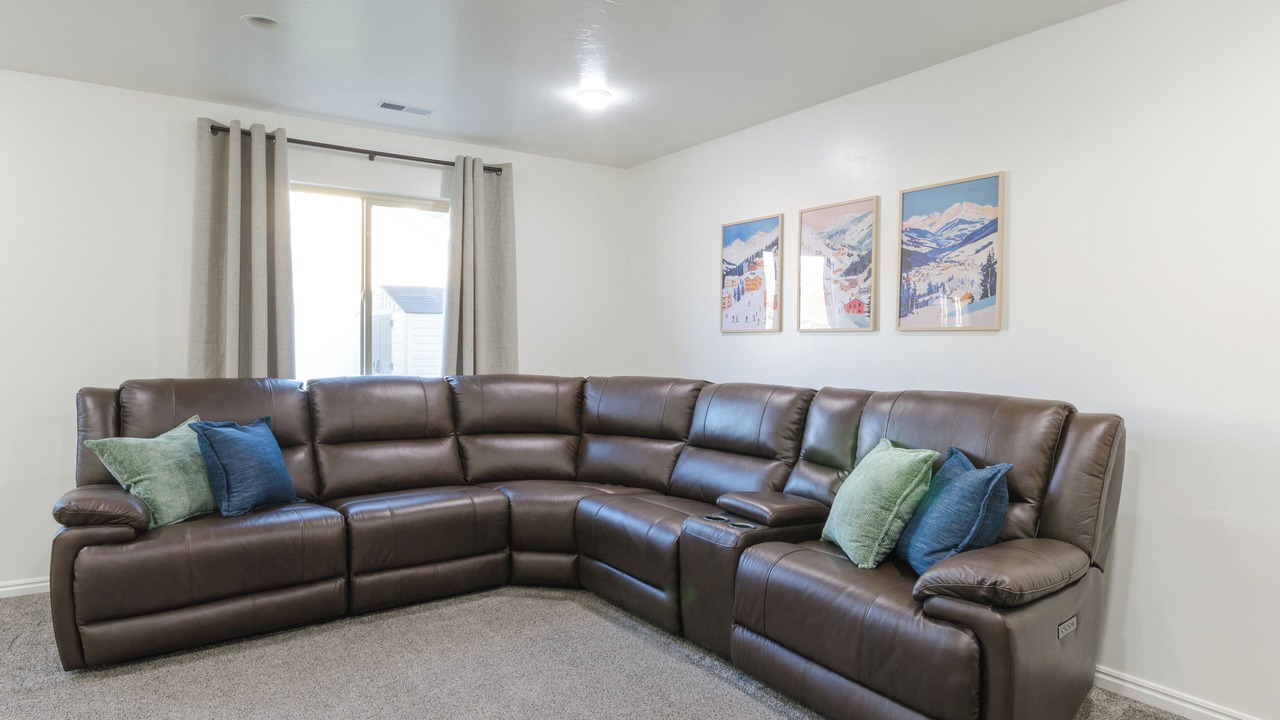 Photo of Livingroom in Providence