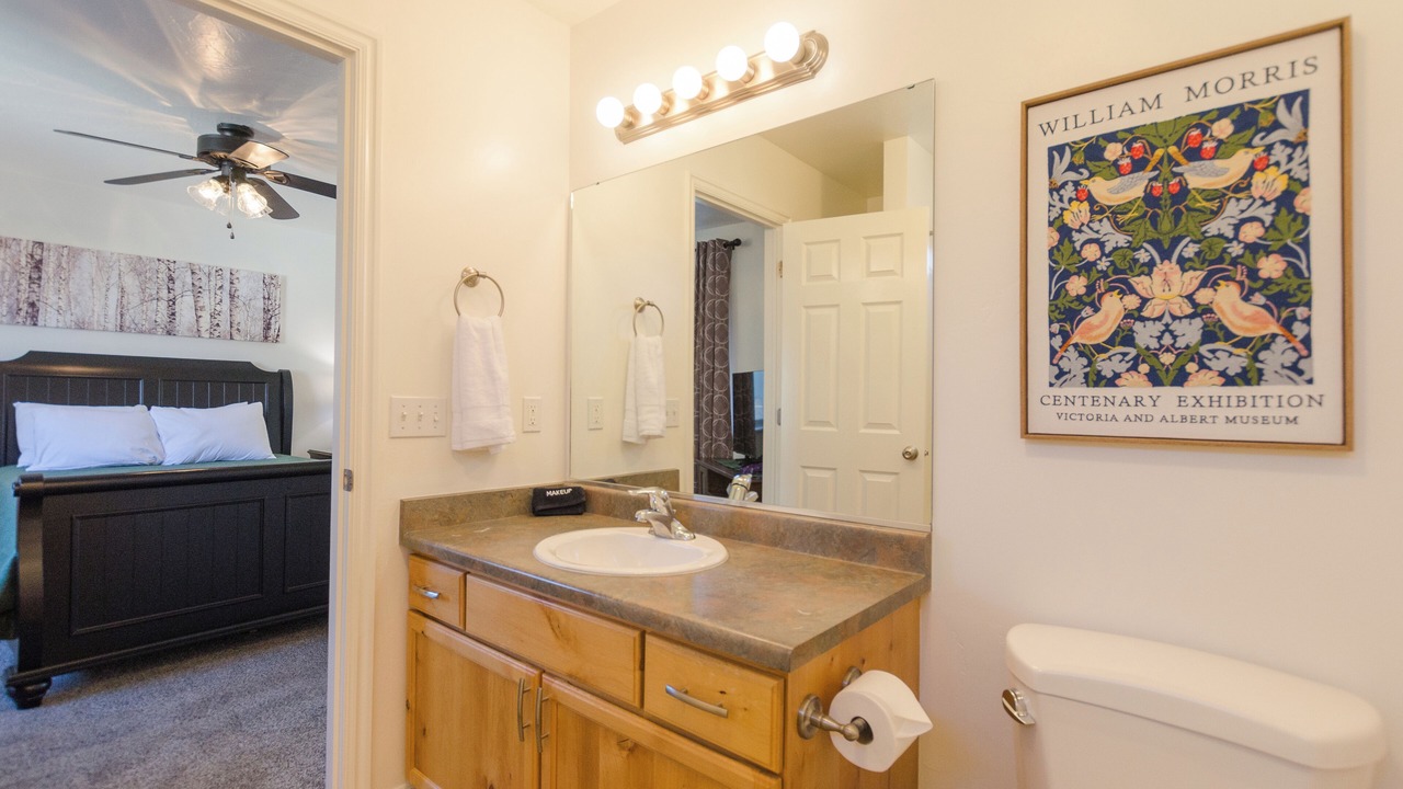Photo of Bathroom in Providence