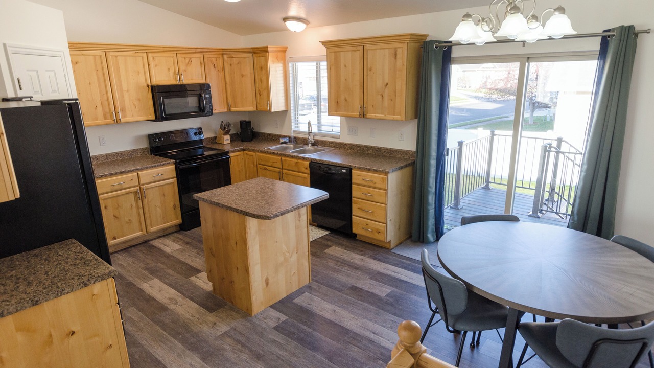Photo of Kitchen in Providence