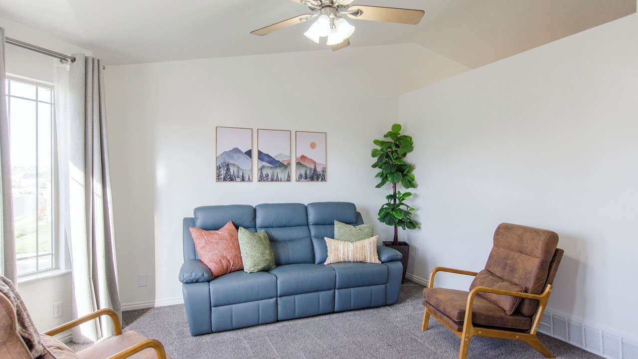 Photo of Livingroom in Providence