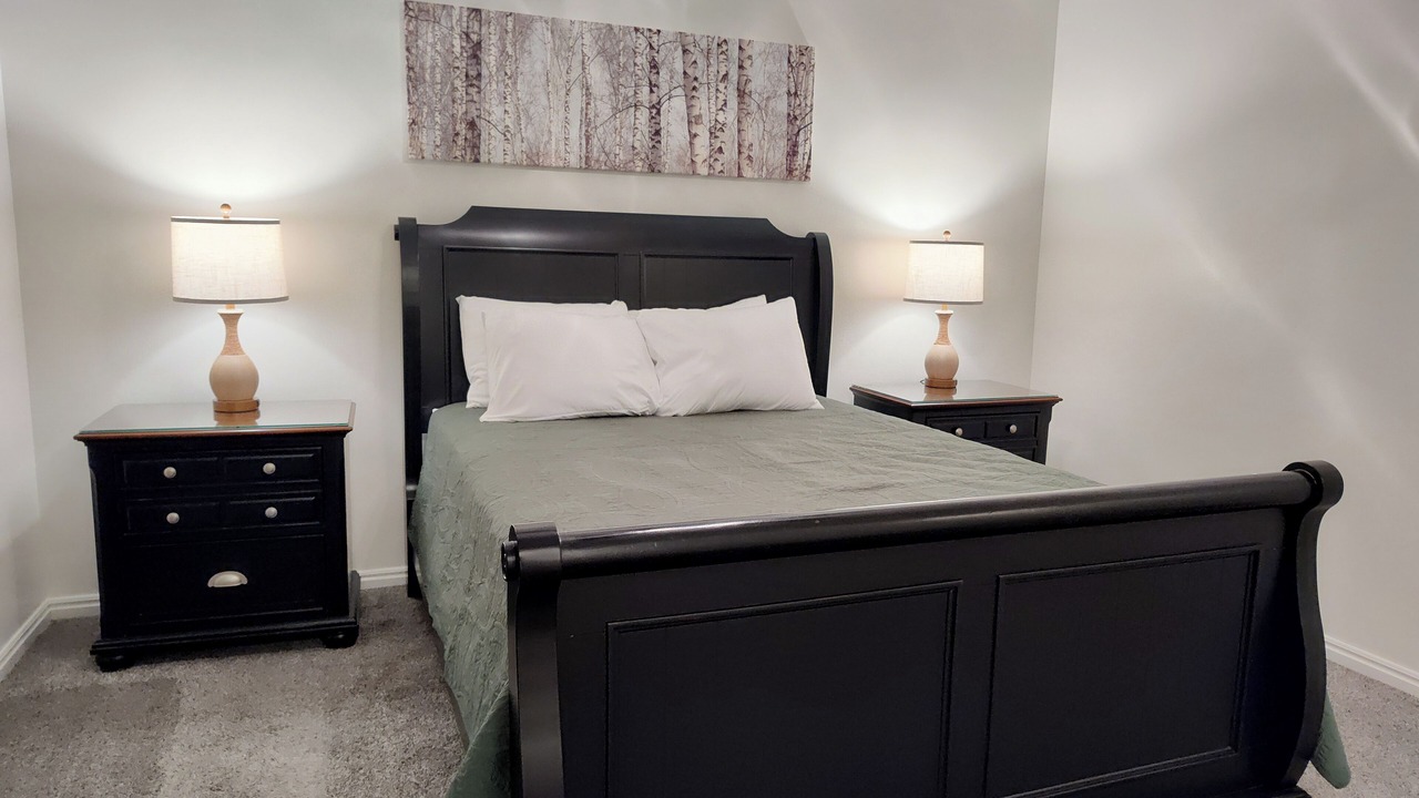 Photo of Bedroom in Providence