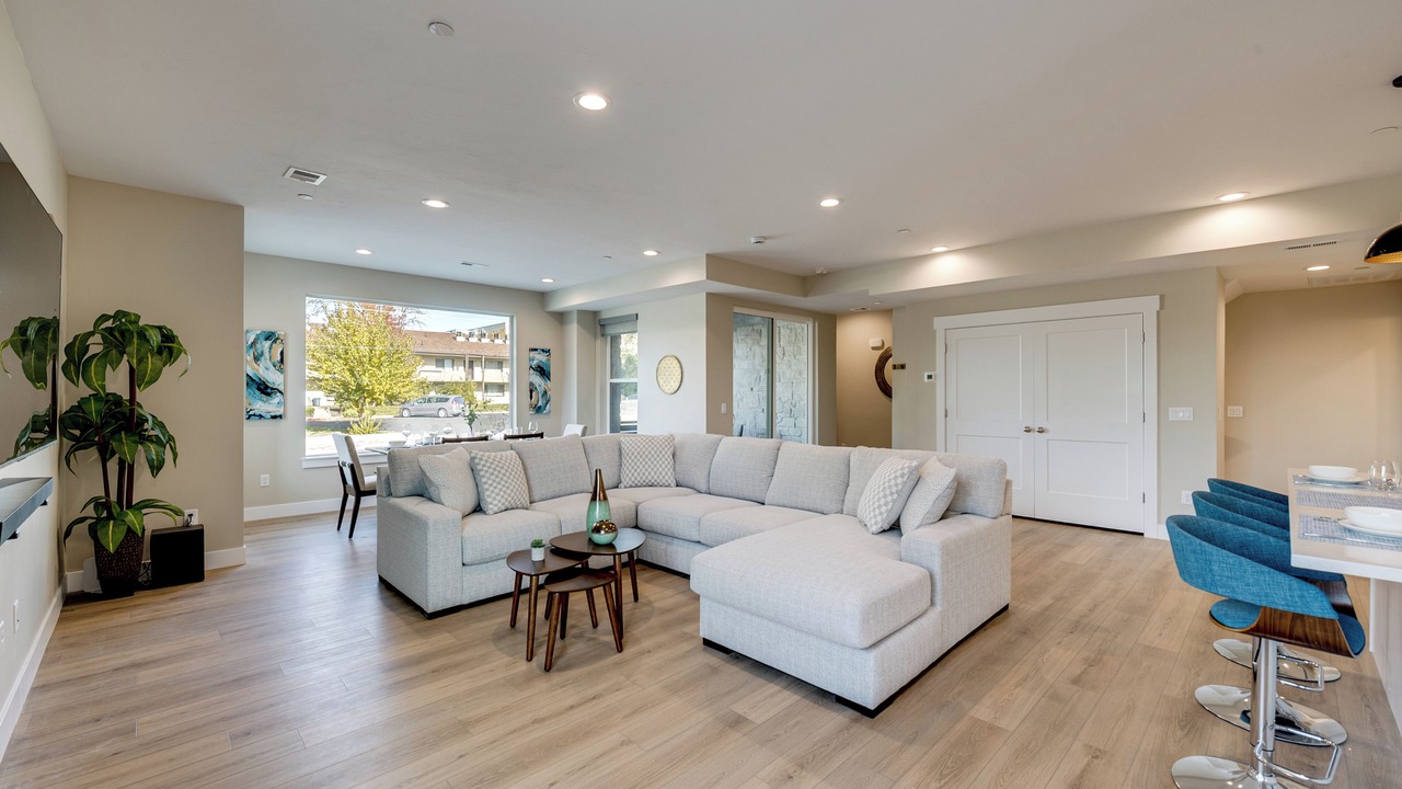 Photo of Bedroom in Millcreek