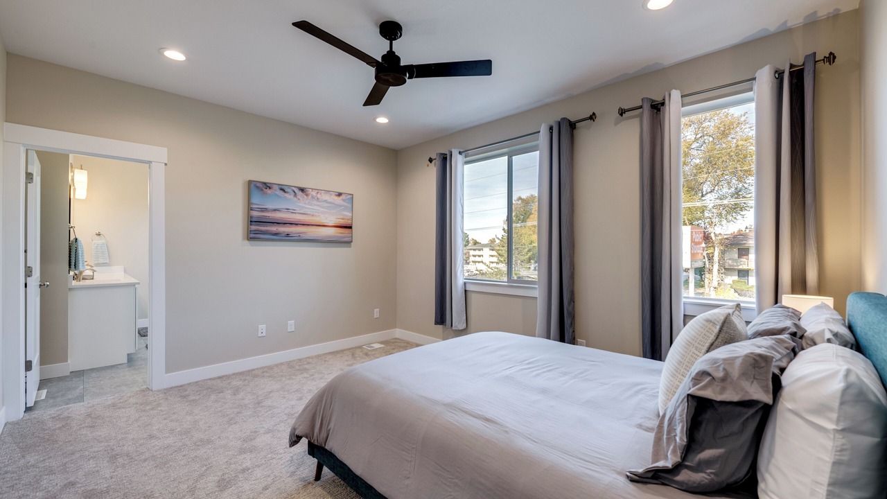 Photo of Bedroom in Millcreek