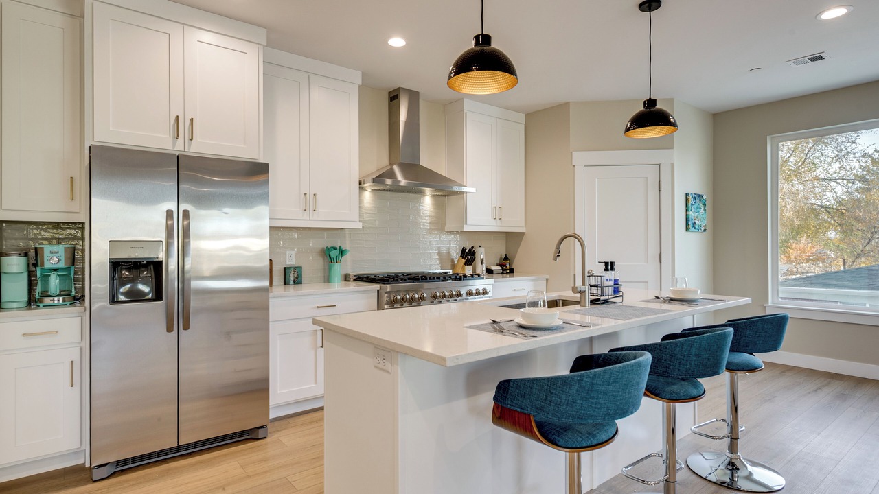 Photo of Kitchen in Millcreek
