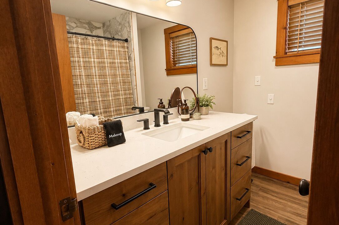 Photo of Bathroom in Sweetwater