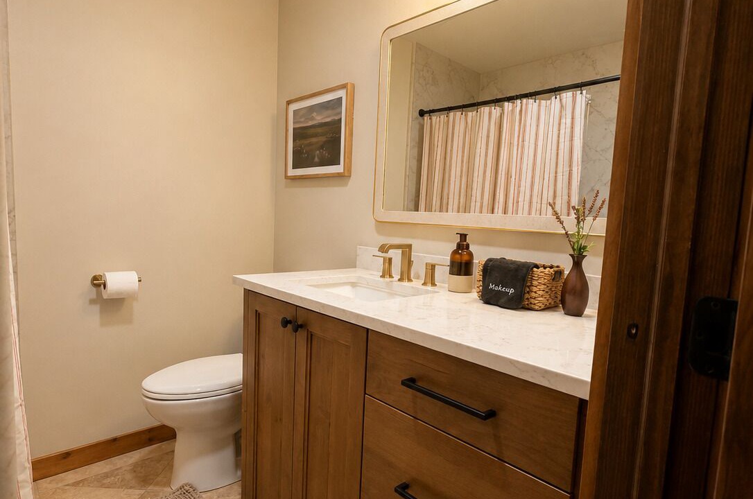 Photo of Bathroom in Sweetwater