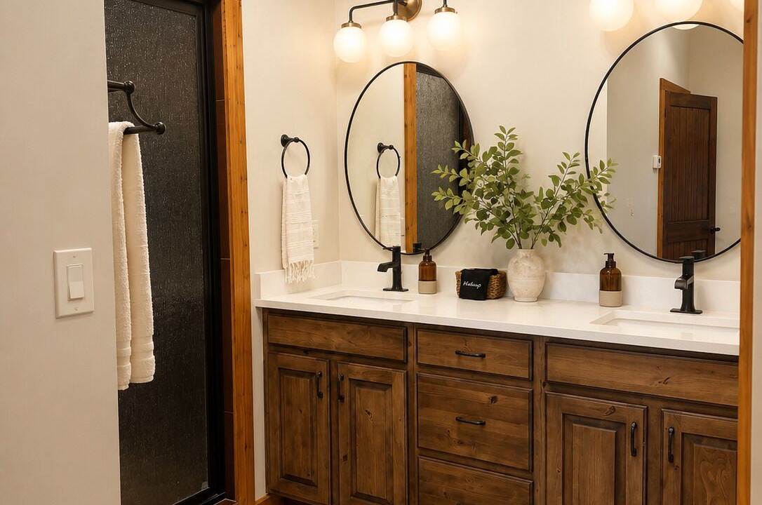 Photo of Bathroom in Sweetwater