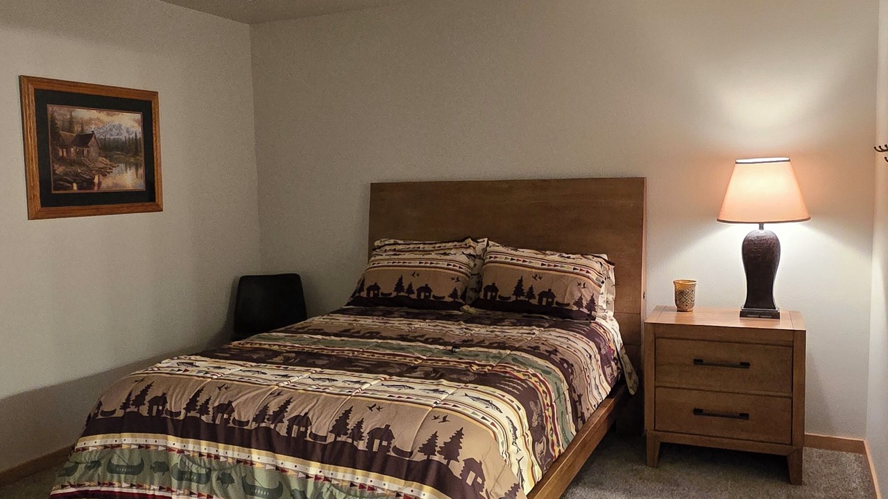 Photo of Bedroom in Saratoga