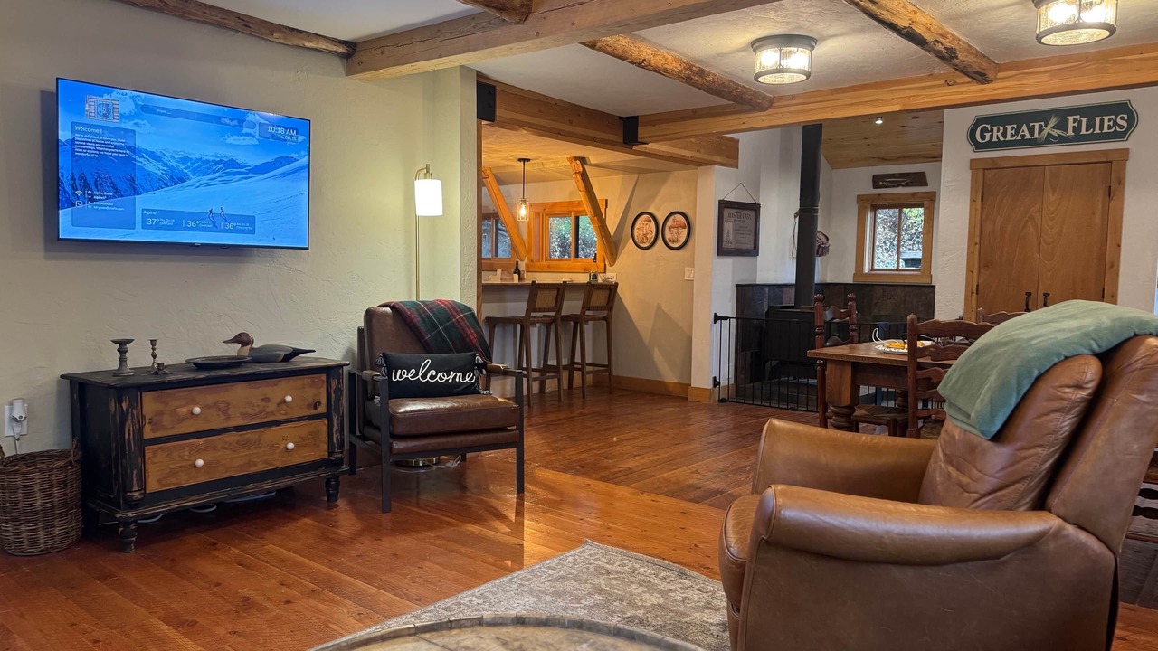Photo of Livingroom in Alpine