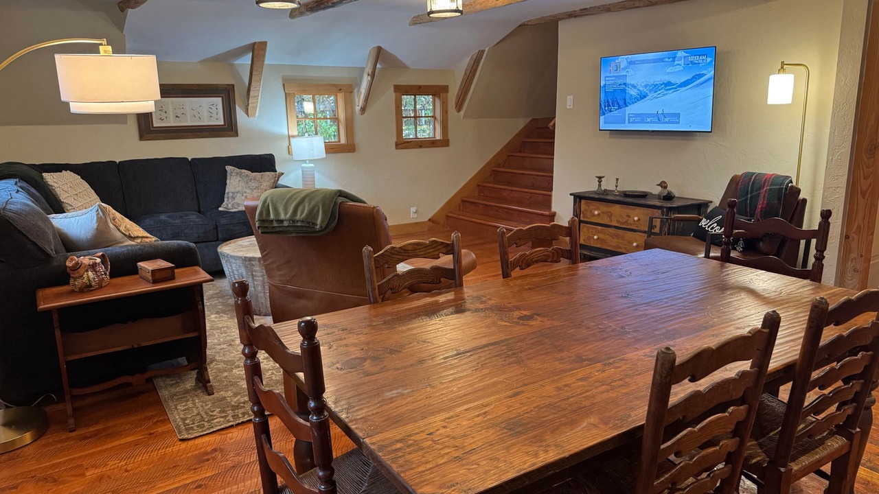 Photo of Bedroom in Alpine