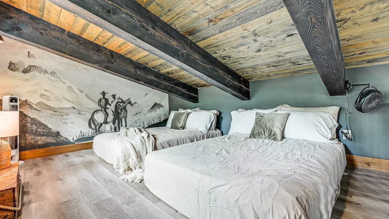 Photo of Bedroom in Polson