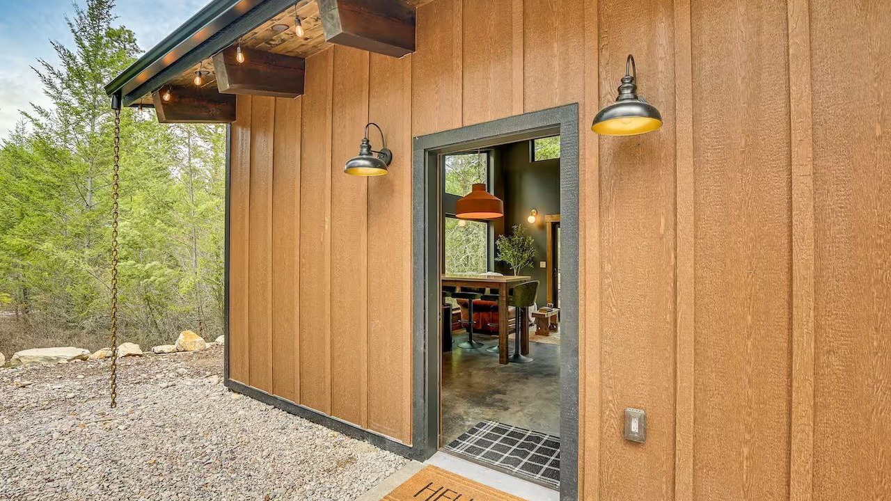 Photo of Patio Balcony in Polson