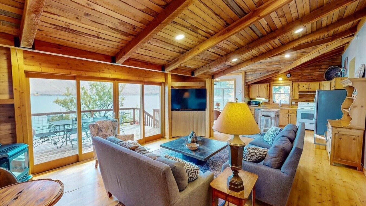 Photo of Livingroom in Joseph