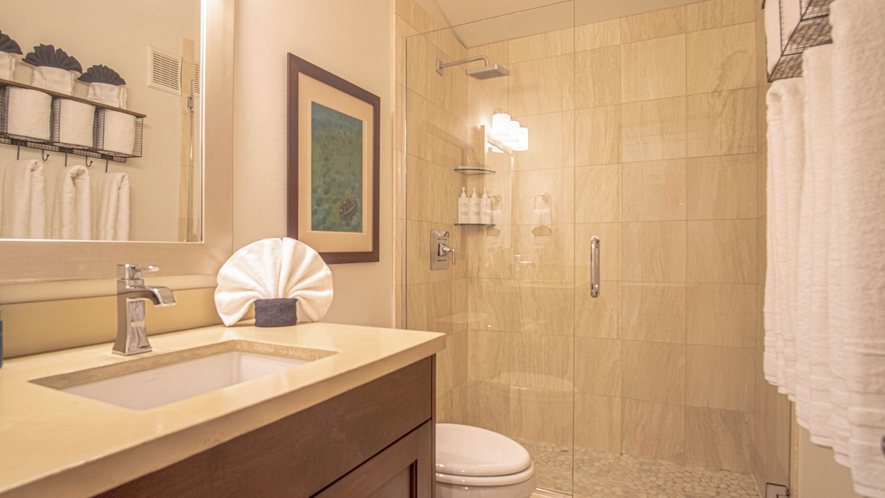 Photo of Bathroom in Elkhorn