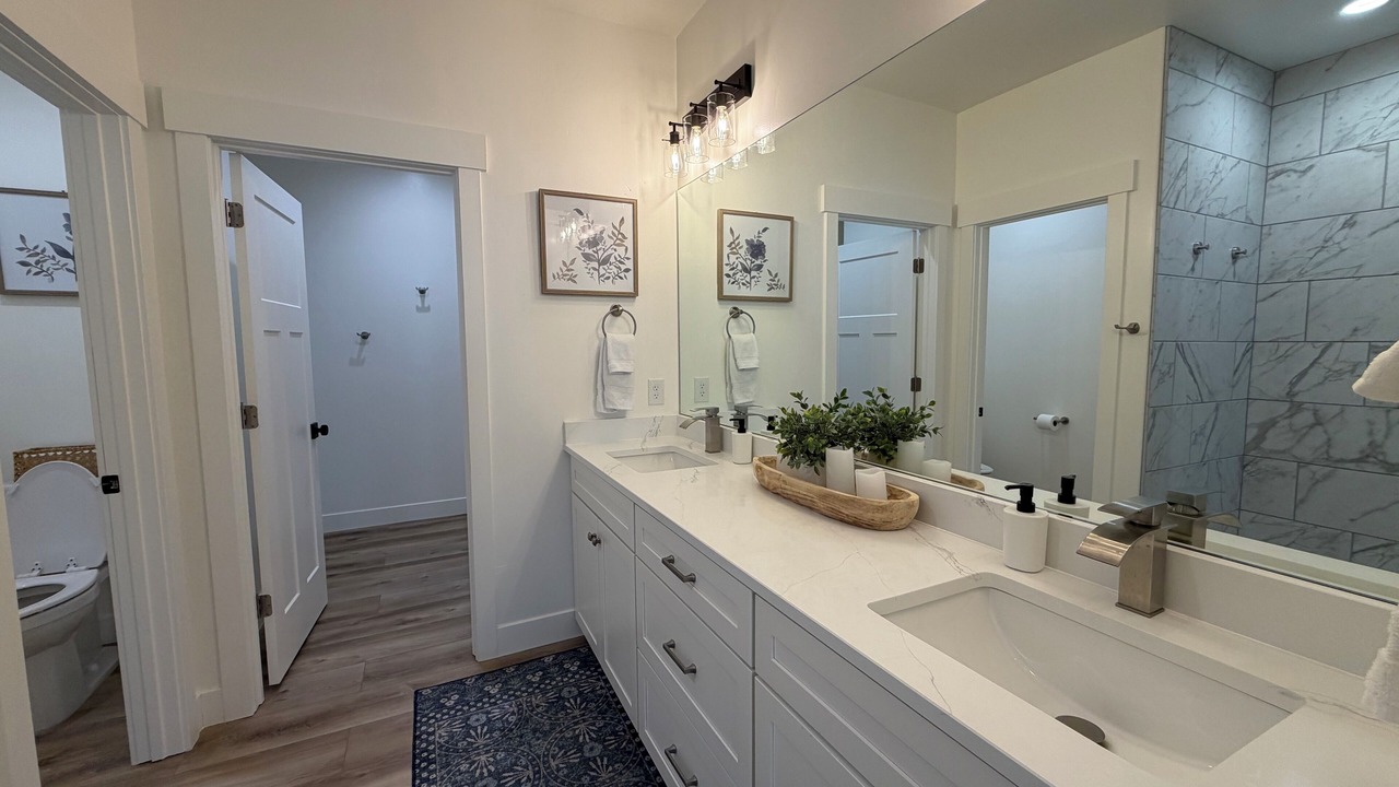 Photo of Bathroom in Fish Haven