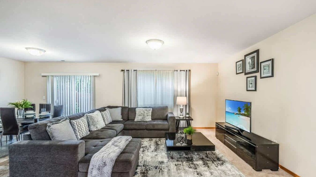 Photo of Livingroom in Holly
