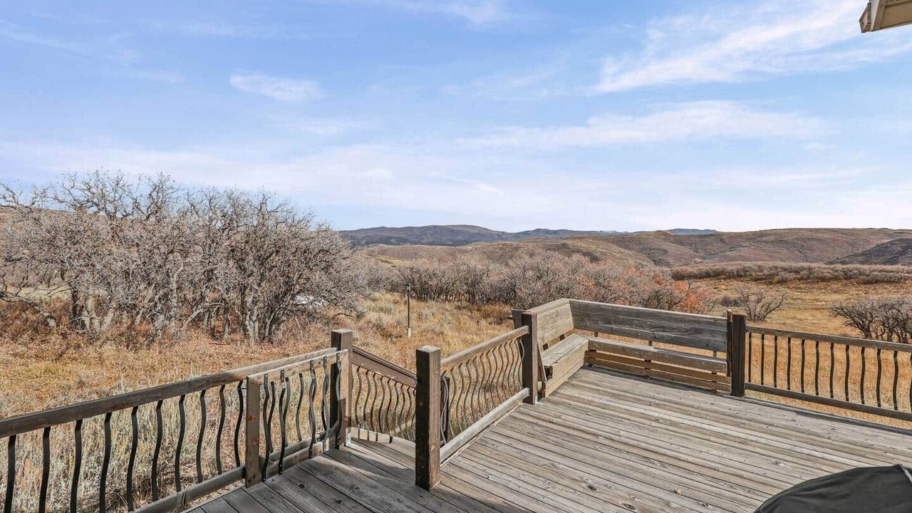 Photo of Others in Tollgate Canyon