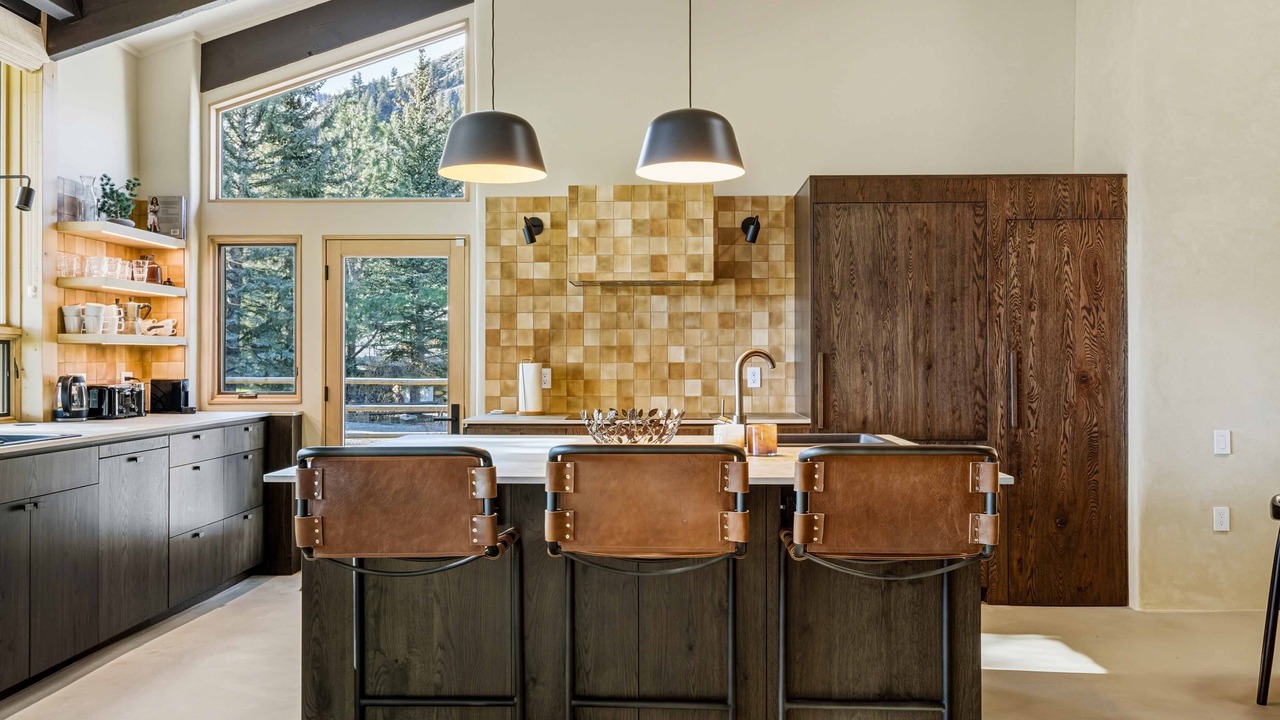 Photo of Kitchen in Ketchum