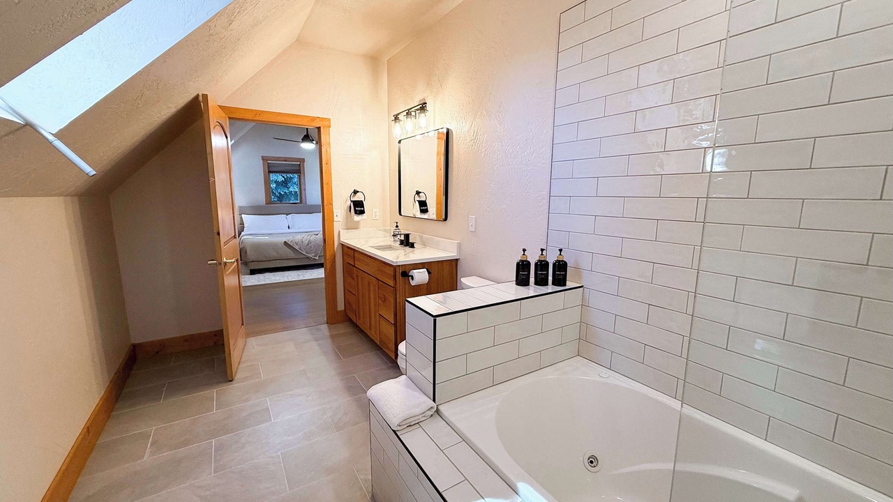 Photo of Bathroom in Polson