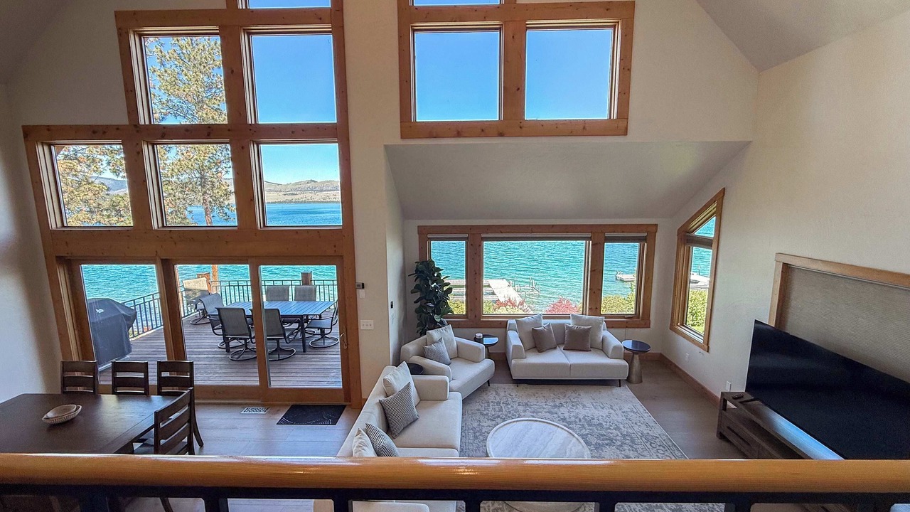 Photo of Livingroom in Polson