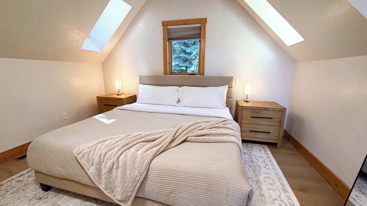 Photo of Bedroom in Polson