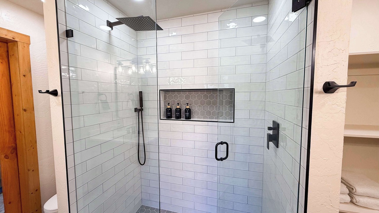 Photo of Bathroom in Polson