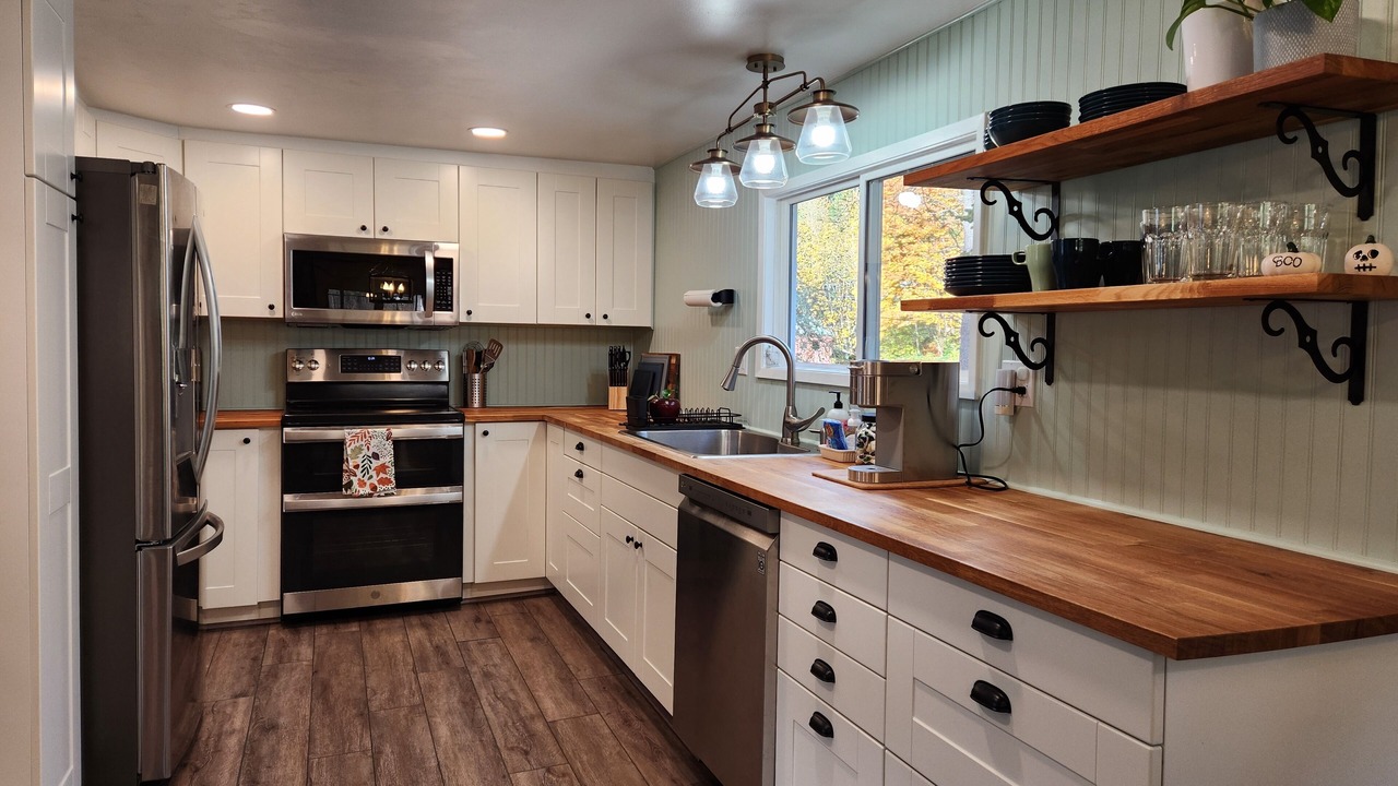 Photo of Kitchen in Issaquah