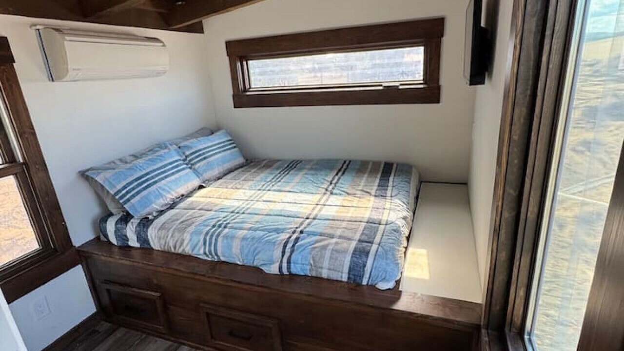 Photo of Bedroom in St. Anthony