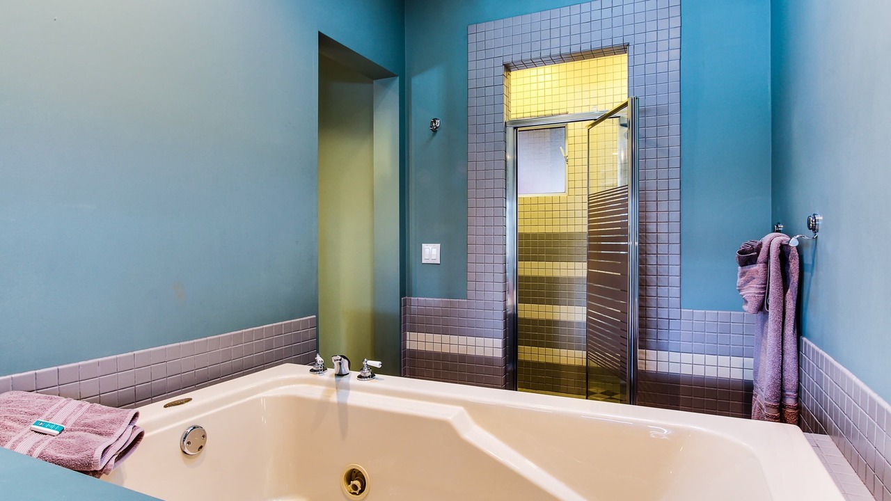 Photo of Bathroom in Hayden Lake